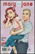 Mary Jane issue 3