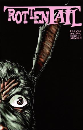 Rottentail Cover Image 1