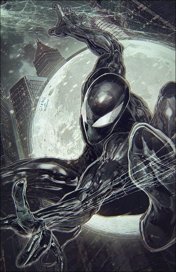Ultimate Spider-Man (2024) issue 5-I John Giang BTC Virgin Cover 1/1000