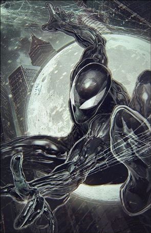 Ultimate Spider-Man (2024) issue 5-I John Giang BTC Virgin Cover 1/1000