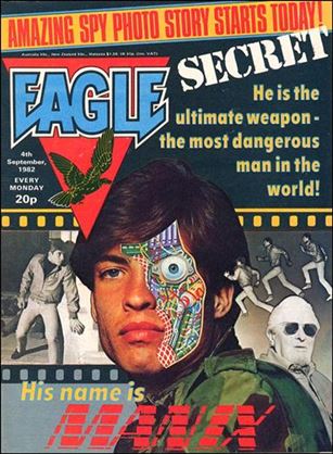 Eagle (1982) issue 24