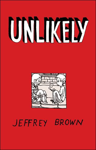Unlikely issue 1