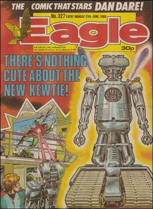 Eagle (1982) issue 327