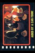 Who Framed Roger Rabbit? (Base Set) card 99 Aided by a Car-Toon!