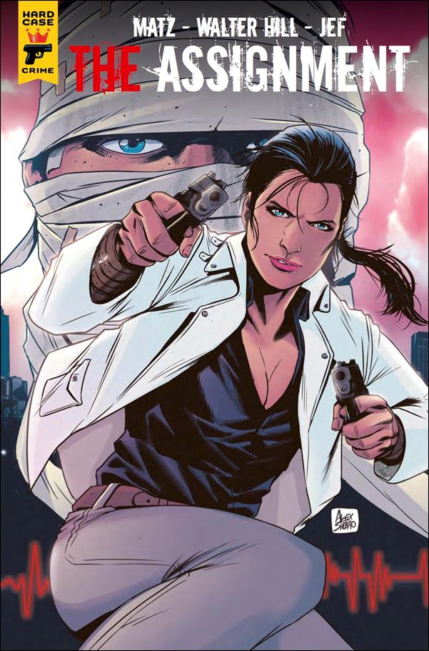 Assignment issue 2 Alex Shibao Cover
