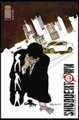 Shuddertown Cover Image 1