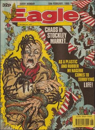 Eagle (1982) issue 412