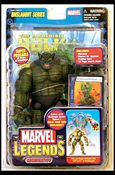 Marvel Legends (Onslaught Series) figure 1 Abomination