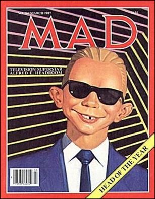 MAD (1955) issue 269
