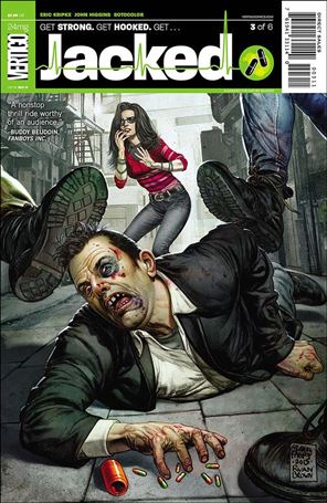 Jacked issue 3