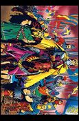 Prince Valiant (Base Set) card 53 Long Live the King