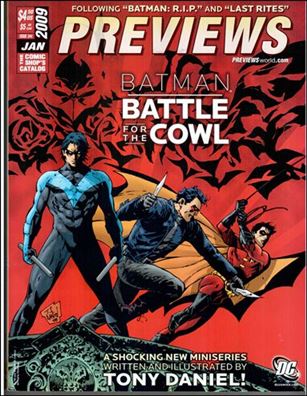 Previews issue 244