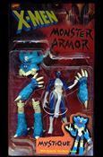 X-Men (Monster Armor) figure 2 Mystique
