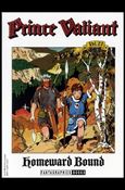 Prince Valiant issue 22