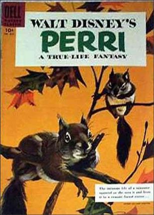 Four Color (1942) issue 847