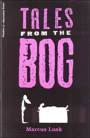 Tales from the Bog Cover Image 1