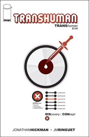 Transhuman Cover Image 1