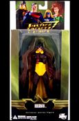 Justice Society of America - Designed by Alex Ross (Series 2)  figure 2 Hourman (Rick Tyler)