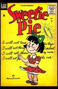 Sweetie Pie issue 1