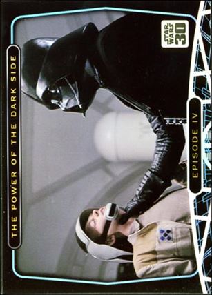 Star Wars 30th Anniversary (Promo) Cover Image 2