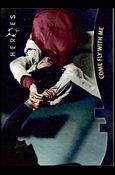 Heroes (Base Set) card 82 Come Fly With Me