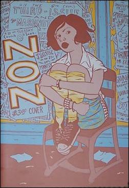 Non issue 3