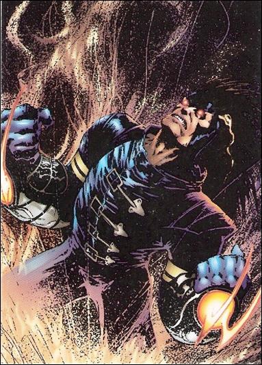 Ash (Promo) card 3