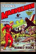 Young Marvelman issue 55
