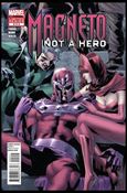 Magneto: Not a Hero issue 2