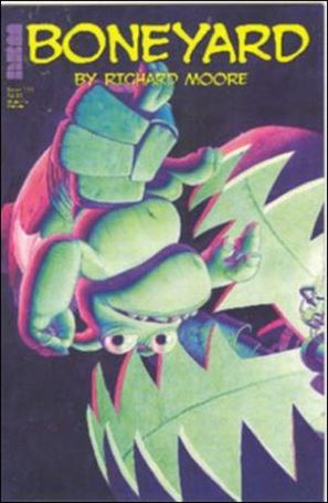 Boneyard issue 22