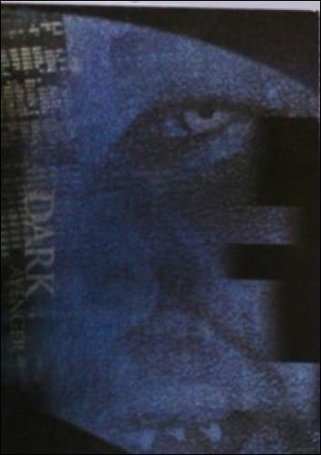 Angel: Season One (Dark Avenger Subset) card DA3