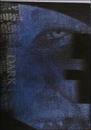 Angel: Season One (Dark Avenger Subset) card DA3
