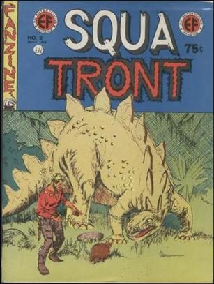 Squa Tront issue 2