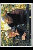 Stargate SG-1 Premiere Edition (Base Set) card 62 Pretense