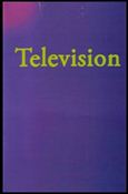 Television Cover Image 1