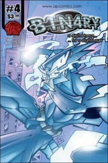 B1N4RY issue 4