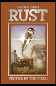 Rust: Visitor in the Field Cover Image 1