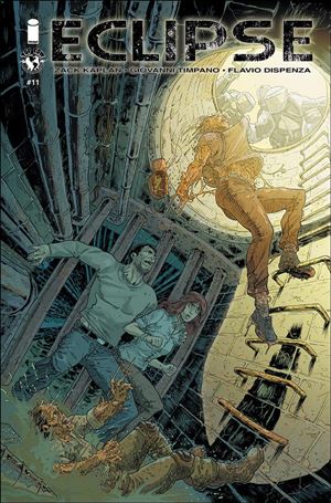 Eclipse issue 11