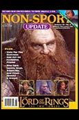 Non-Sport Update (2002) Cover Image 2