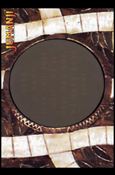 Jumanji (Disappearing Ink Card Subset) Cover Image 1