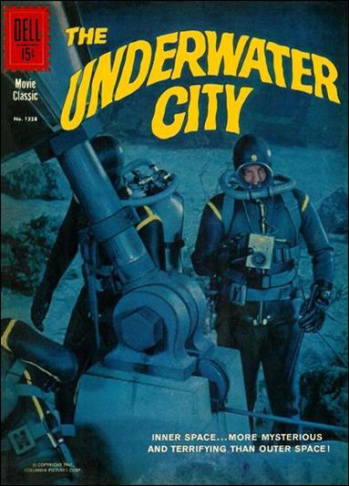 Four Color (1942) issue 1328
