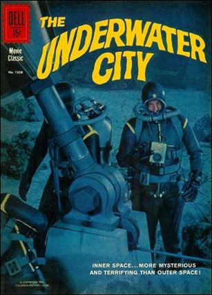 Four Color (1942) issue 1328