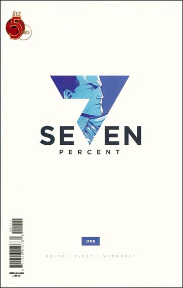 Seven Percent issue 1