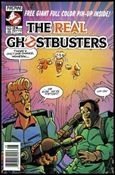Real Ghostbusters (1988) issue 24