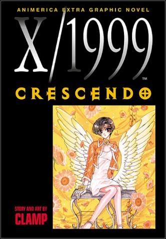 X/1999 issue 8