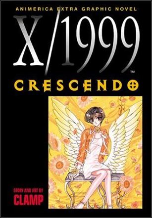 X/1999 issue 8