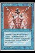 Magic the Gathering: Chronicles (Base Set) card 25 Remove Soul