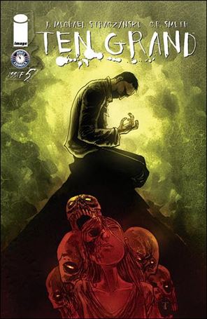 Ten Grand issue 5
