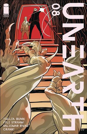 Unearth issue 8