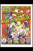 Flint Comix & Entertainment  issue 12